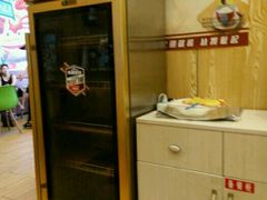 -花甲大咖(曼哈顿店)