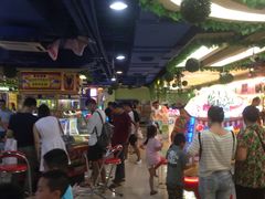 -爱玩嘉年华(江北一店)