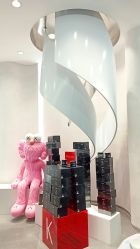 -Kraemer Paris  苏豪路易士·嘉玛发廊