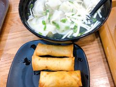 -老盛兴汤包馆(大华二路店)