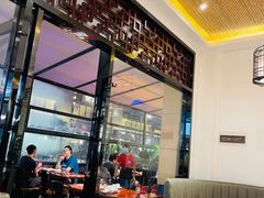 -潮名荟潮州菜馆(祈福缤纷世界店)