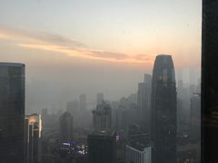 -解放碑威斯汀酒店-知味国际美食餐厅