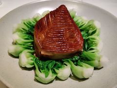 钟山宝塔肉-民国红公馆·秦淮八艳(夫子庙店)