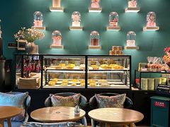 -街角 T·COFFEE 融合料理·BISTRO(车公庙店)