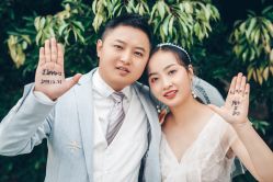 -帆拉斐婚纱摄影(春熙店)