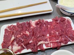 -官塘陈记鱼生·潮汕砂锅粥·牛肉火锅(潮枫路总店)