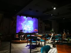 -长沙猫歌音乐餐厅(湖南女子大学店)