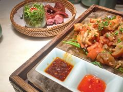 -锦府盐帮·李宅(领展购物广场中关村店)