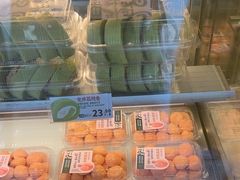 -泸溪河桃酥(长乐路店)
