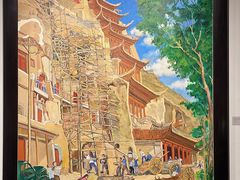 -浙江西湖美术馆