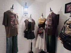 -BASEMENT FG (成都太古里店)