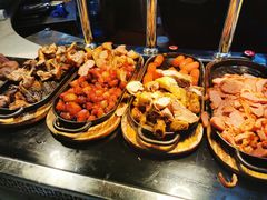 -吉布鲁牛排海鲜自助(巴南万达广场店)