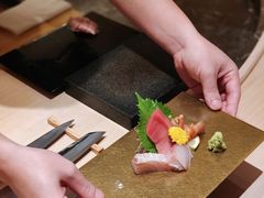 -鮨一日本料理旗舰店(总店)