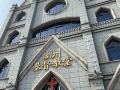 -衣裳街历史文化街区
