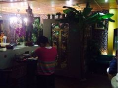 iphone_upload_pic-Siam泰餐厅(水上公园店)