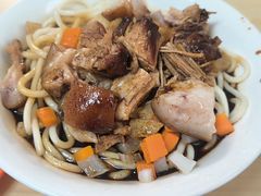 -黄寺卤煮·黄寺喝酒公司