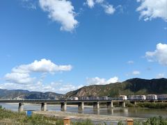 -图们国门景区