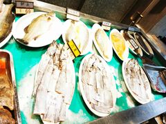 -永红源啤酒·烧烤·海鲜·大排档(青特城店)