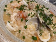 -盐说·西式餐酒馆(光明万达店)