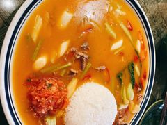 -源一咖啡馆(麒麟巷步行街店)