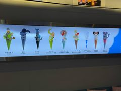 -CORNER CONE GELATO酷矿手作霜淇淋(南头古城店)