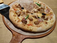 -菲滋意式餐厅(金华银泰城店)