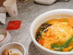 -老碗会·陕西手工面(中心书城店)
