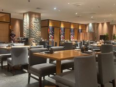 -京旬海鲜放题·铁板烧自助餐厅