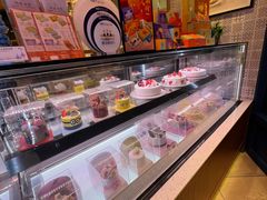 -巴黎贝甜(豪浦店)
