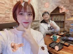-杀猪天·韩国烤肉(总店)