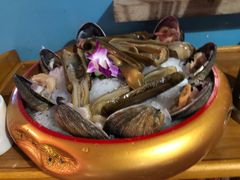 -捞围鲜·港式打边炉(海阳路店)