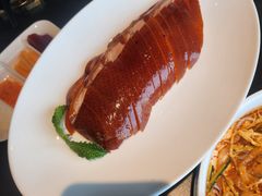 -喜悦烤鸭·新京菜(王府井店)