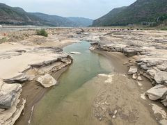 -陕西黄河壶口瀑布旅游区
