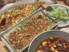 -树厨贵州菜(大十字店)