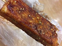 脆脆脆脆脆皮年糕-玛马艾脆皮水磨年糕(湖北路87-89小区店)