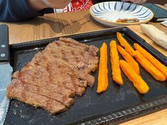 -必胜客(港城新天地店)