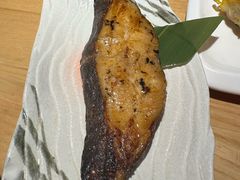 -有喜屋·日料·居酒屋(旭辉广场店)