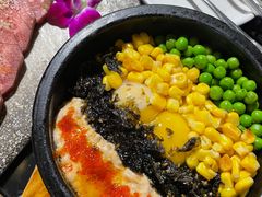 石锅拌饭-鹤江桥·红油牛肉粉(SKP店)