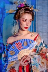-onlygirl摄影美学馆高端定制(江滩店)