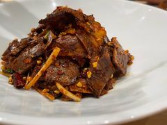 -一坐一忘云南菜(卓悦中心)