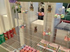 -巴音浩日娲·蒙餐(双林东路店)