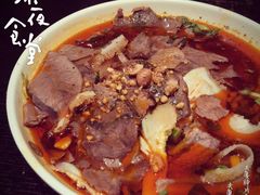 -夫妻肺片·中华老字号·正宗川菜(春熙路店)