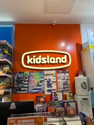 -KIDSLAND(北京蓝色港湾店)