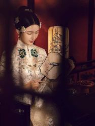 点击看大图 -女王风尚STUDIO·轻奢化定制