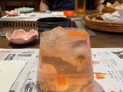-樱宿日式和牛烧肉(五道口店)
