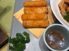 -大潮淮·淮扬菜(何园旗舰店)