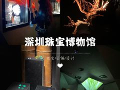 -深圳珠宝博物馆