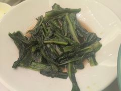 -骏莱海鲜鱼港(五角场店)