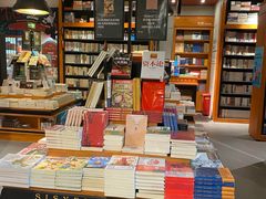 -西西弗书店(城西银泰城店)