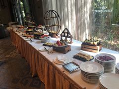 -西双版纳融创皇冠假日度假酒店